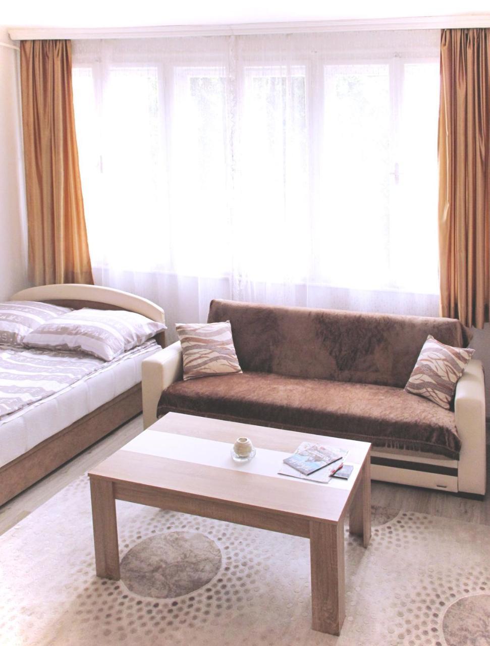Apartment Presidency Sarajevo Exterior photo
